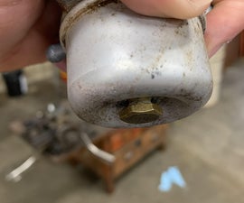 How To Fix A Stuck Float On Lawnmower
