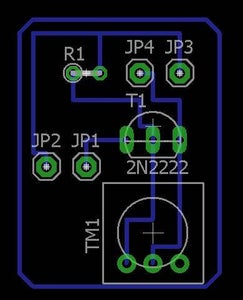 Board Layout