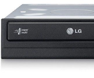 How to generate electricity from old DVD Drives