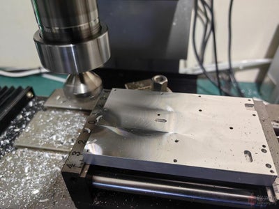 Degreasing