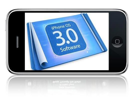 How to Jailbreak Firmware 3.0 (iPod Touch/ iPhone)