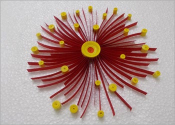 Begin Building the Design.