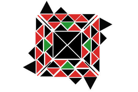 Flower Power! 10,000 Years of Motion