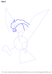 Drawing the Head