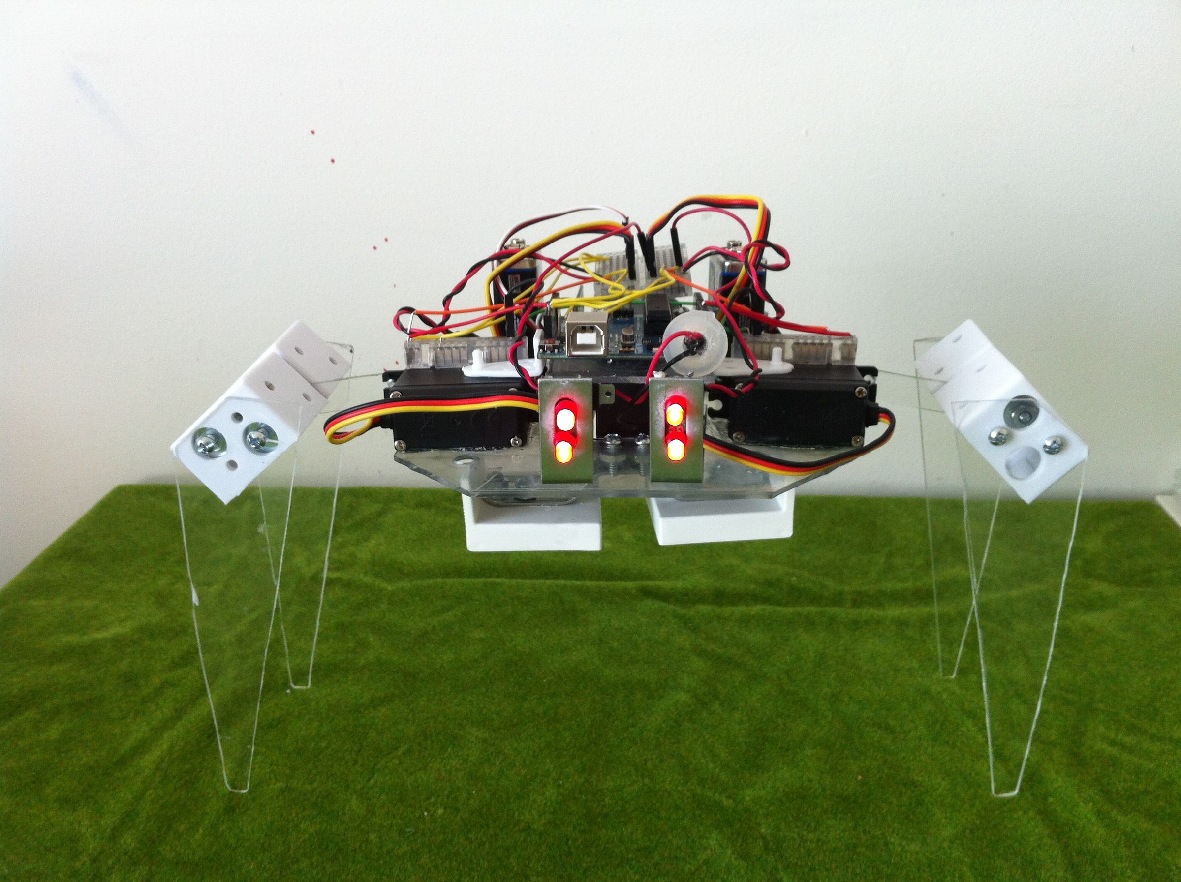 Introduction: T.A.B.U.