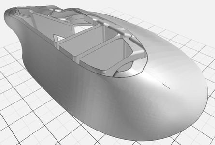 How to Make a Fair DIY Computer Mouse : 25 Steps - Instructables