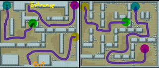 Pokemon Fire Red Part 4 : 3 Steps - Instructables