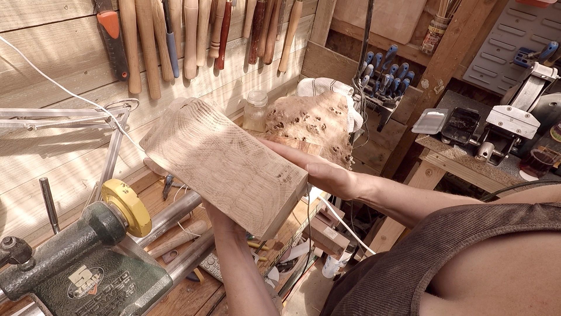 Tree Bandsaw Box 12 Steps (with Pictures) Instructables