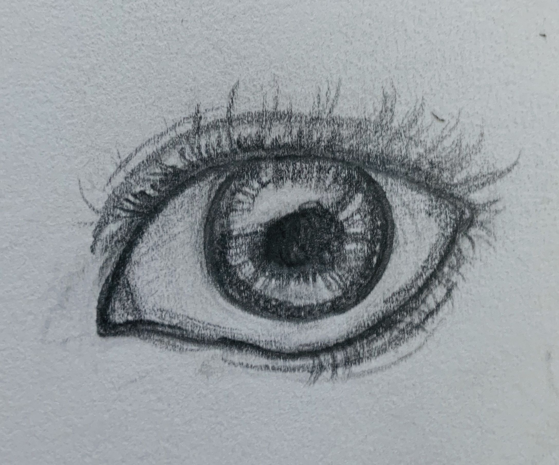 Eye Tutorial