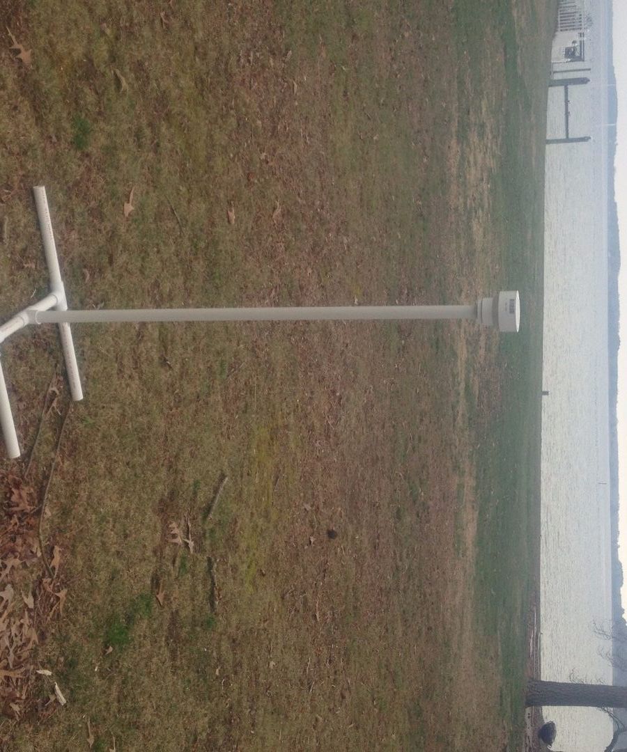 DIY Polish Horseshoes or Beersbee