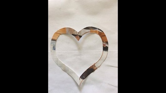 Making Heart 