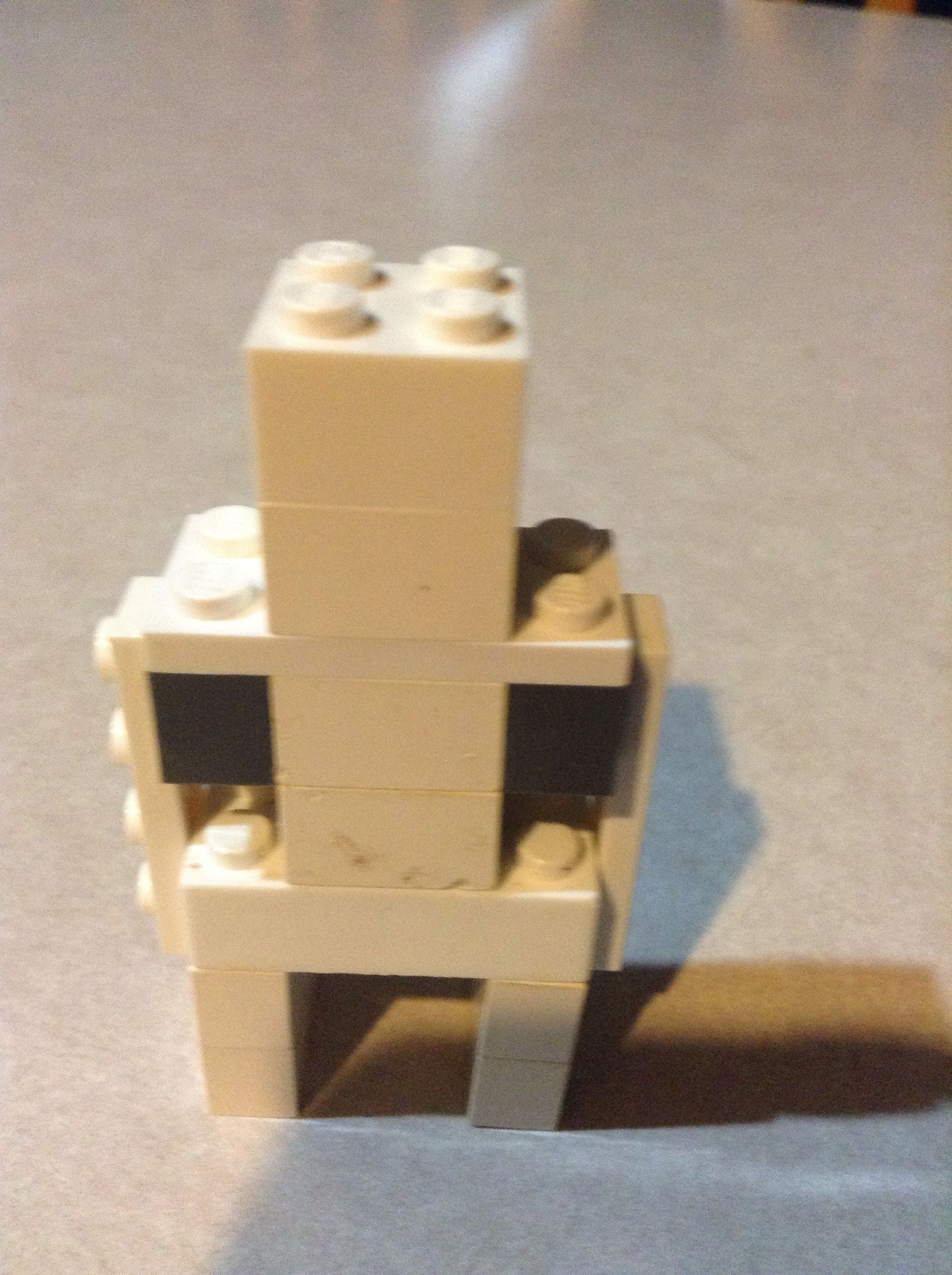 Iron Golem