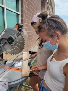 Cutting the Legs