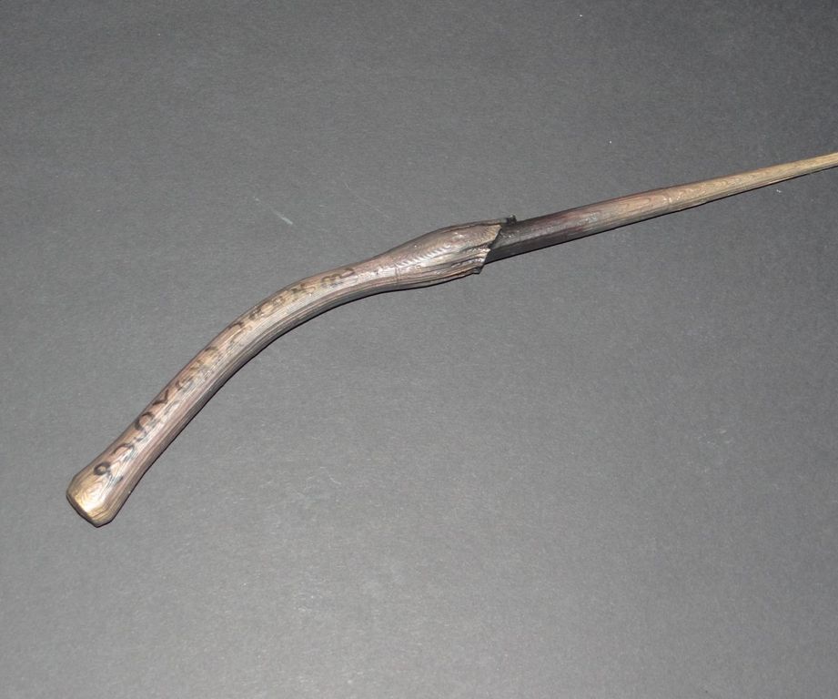 Bellatrix Lestrange's Wand