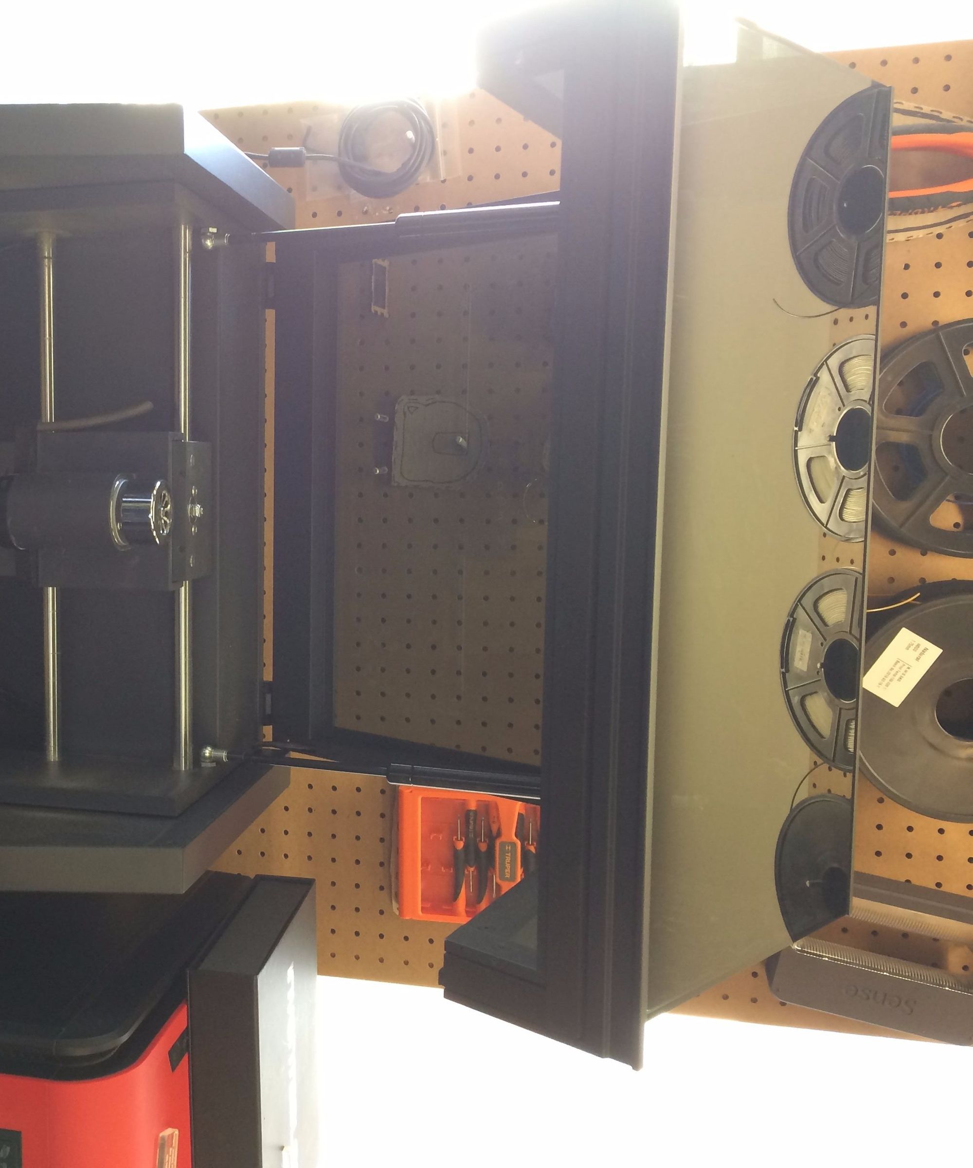 CARVEY CNC BY INVENTABLES