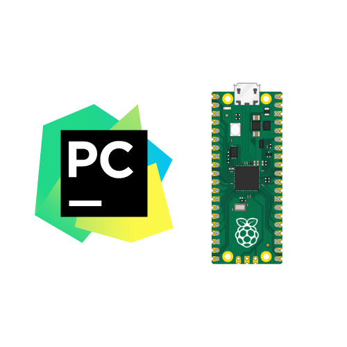 How to Use PyCharm With Raspberry Pi Pico W and MicroPython
