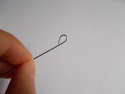 First Petal