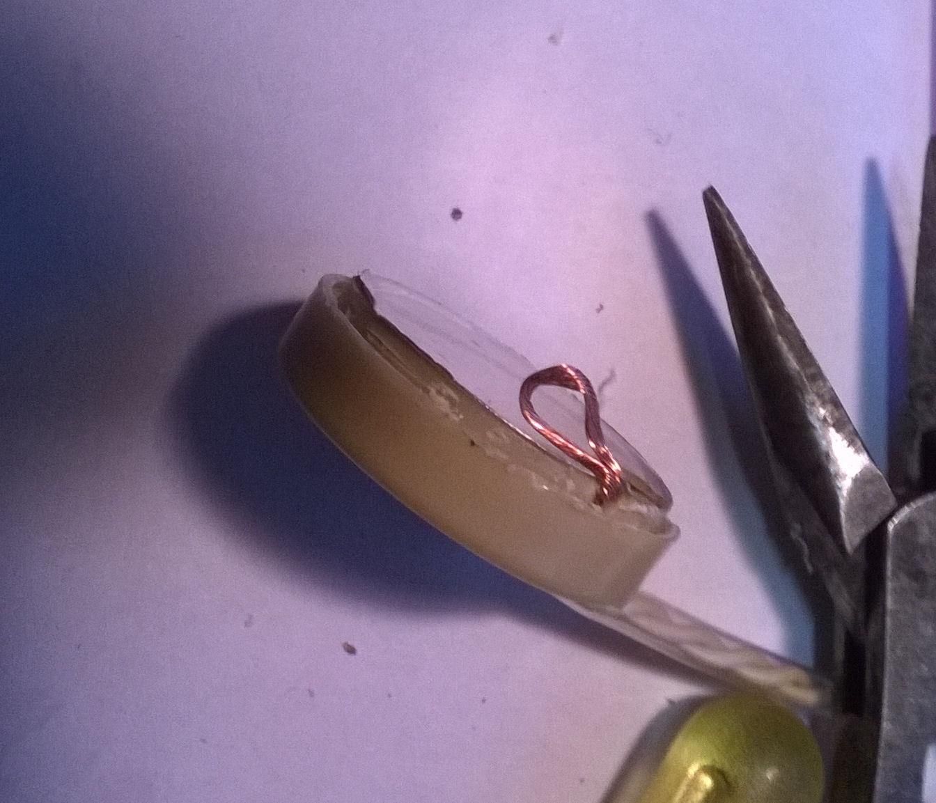 Crystal Earpiece Repair 7 Steps (with Pictures) Instructables