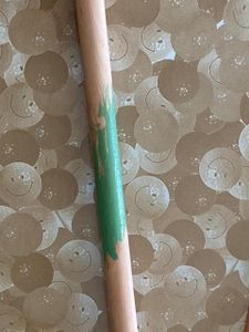 Get the Handing Rod Ready