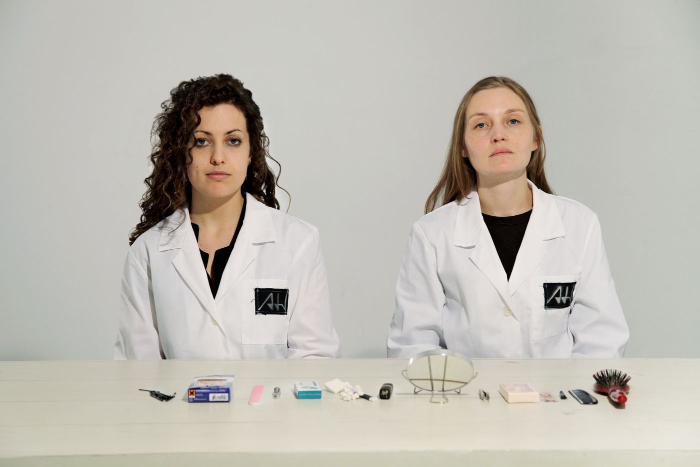DNA Spoofing: DIY Counter-Surveillance