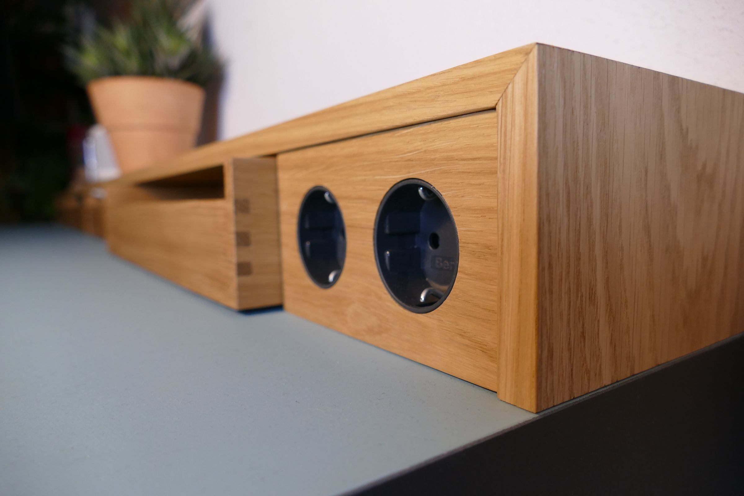 Simply Elegant Desk 10 Steps (with Pictures) Instructables
