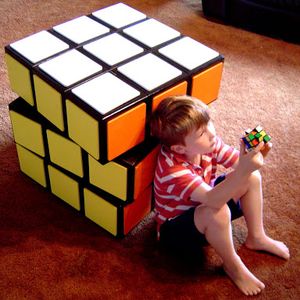 Solve It in 8 Steps