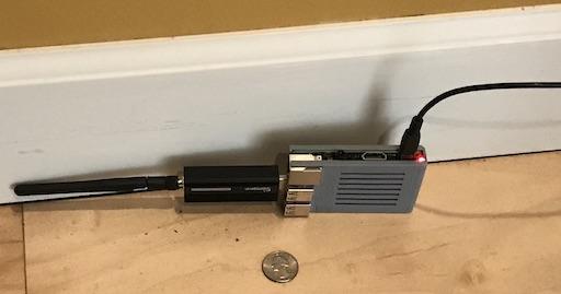 Install Home Assistant on Raspberry Pi 3B+ : 23 Steps - Instructables