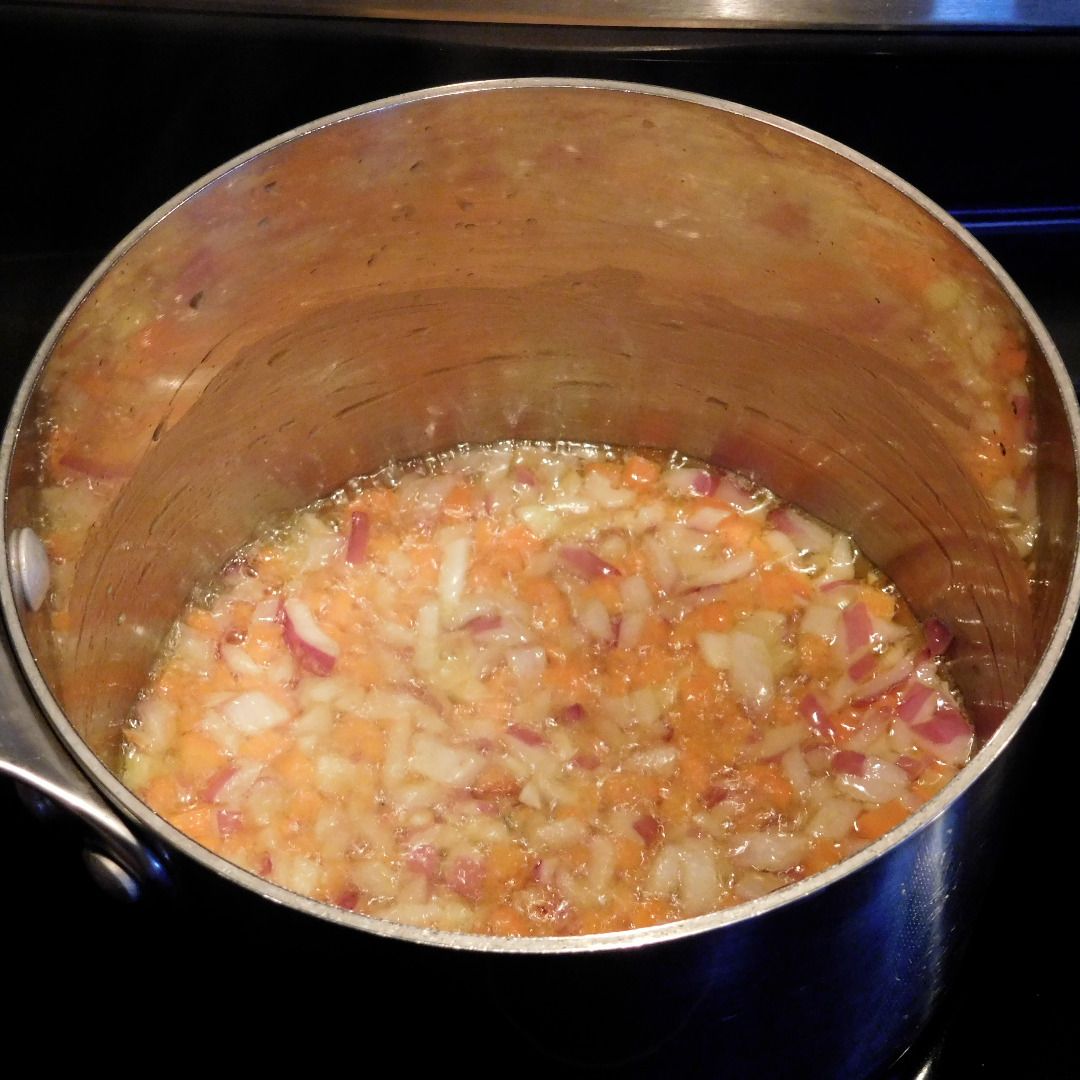 Shiitake Mushroom Soup (with Pictures) - Instructables