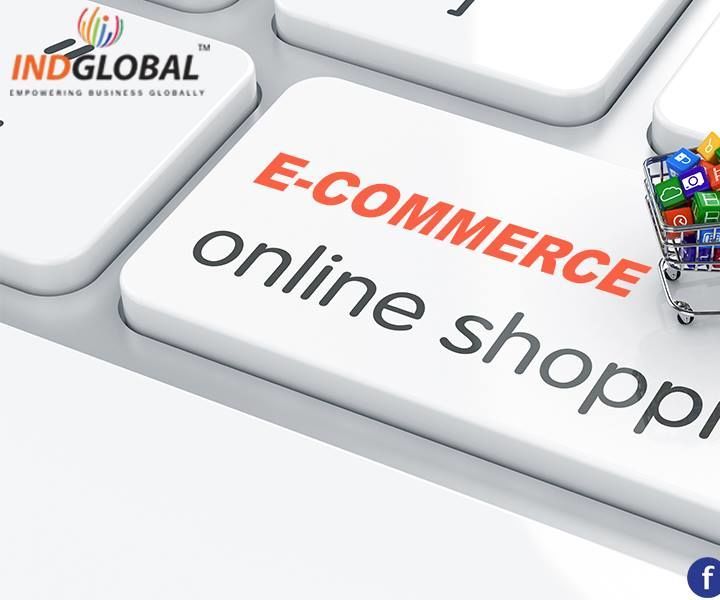 Ecommerce Web Designing Company Bangalore