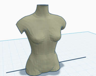 Prep Your Model