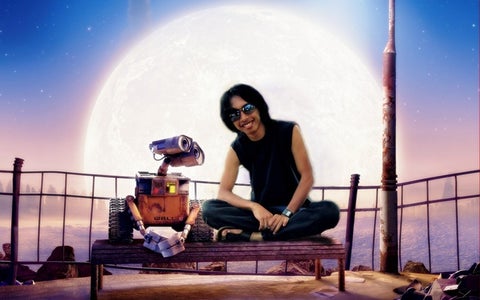 How to Manipulate Image With Gimp 2.8