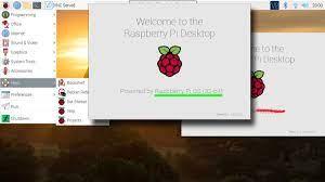 Setting Up the Raspberry Pi