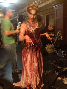 Get Your Alibi Now...