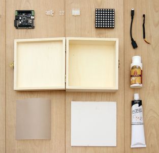 Low Resolution Display Done Right : 5 Steps (with Pictures) - Instructables