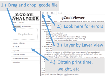 G-code : 5 Steps (with Pictures) - Instructables