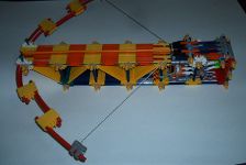 K'Nex Crossbow