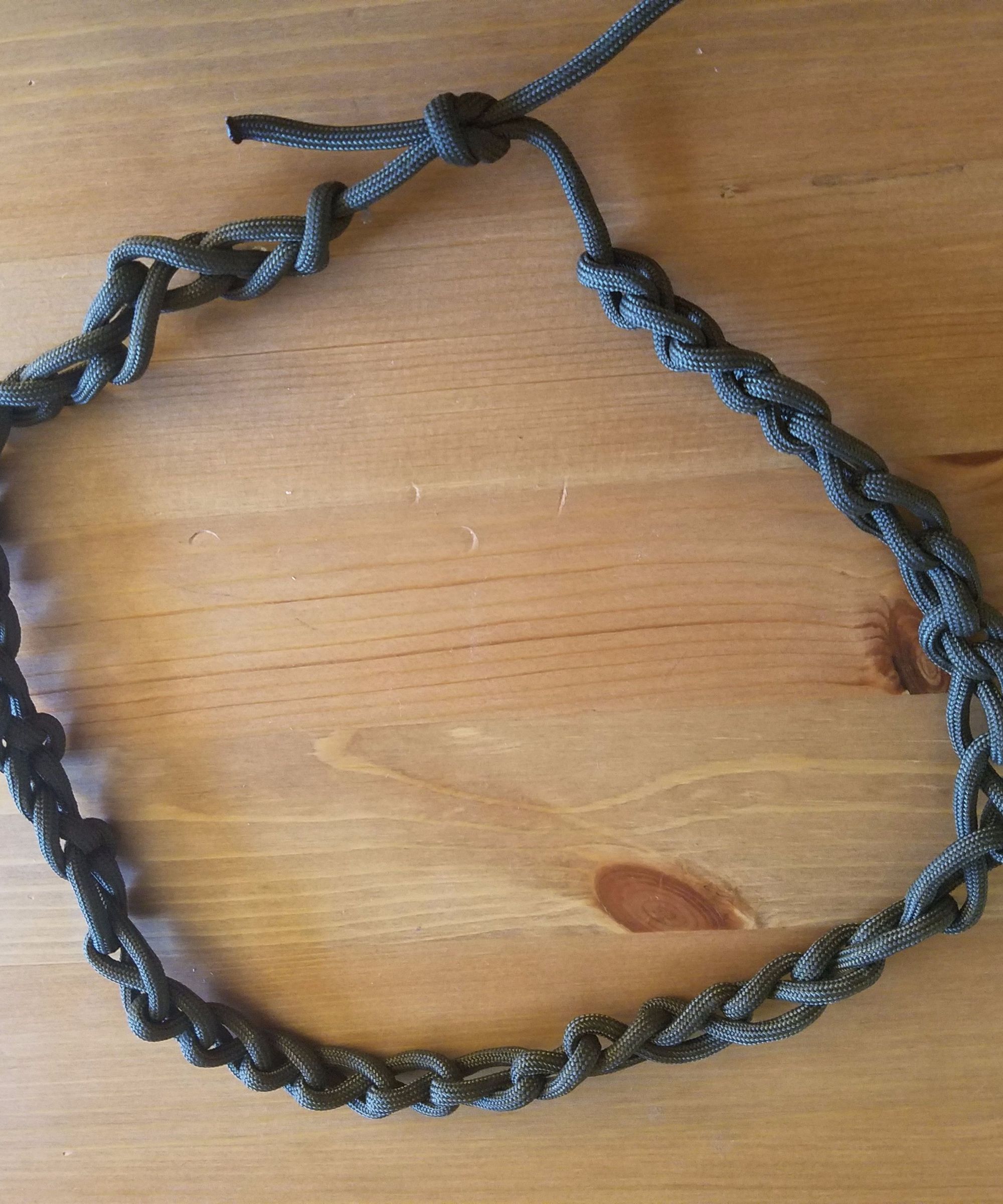 Basic Knots for Beginners