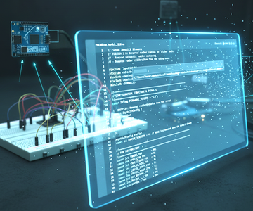 The Software - Bringing the Controller to Life