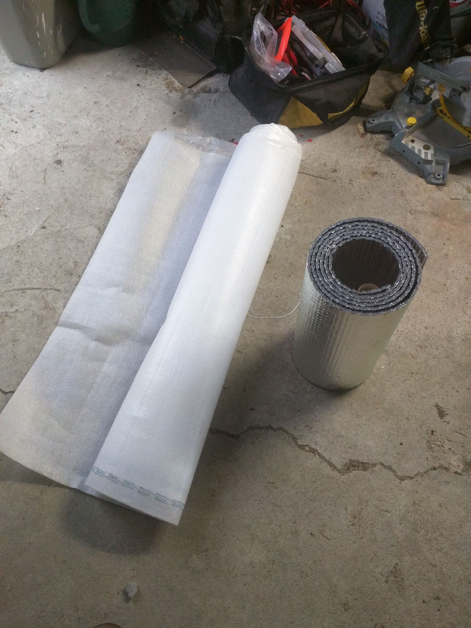 Pipe Insulation From Pool Noodles 3 Steps Instructables