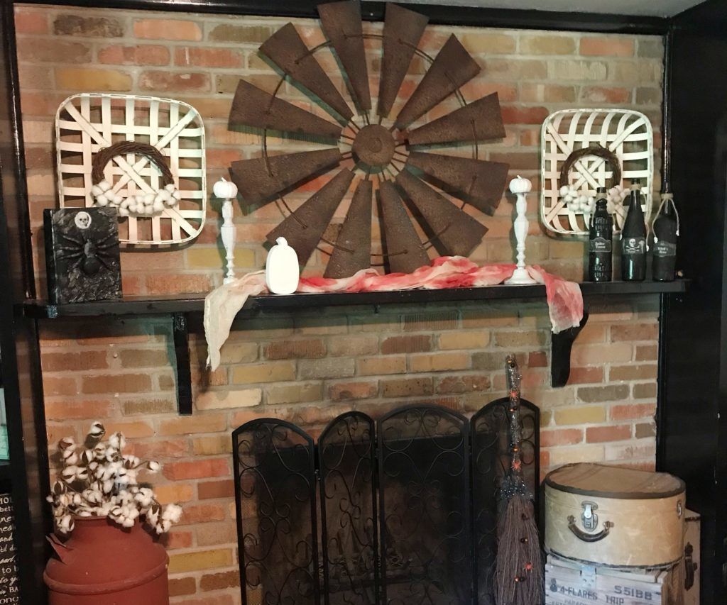 Learn How to Make This Spooky DIY Spell Book Halloween Craft.