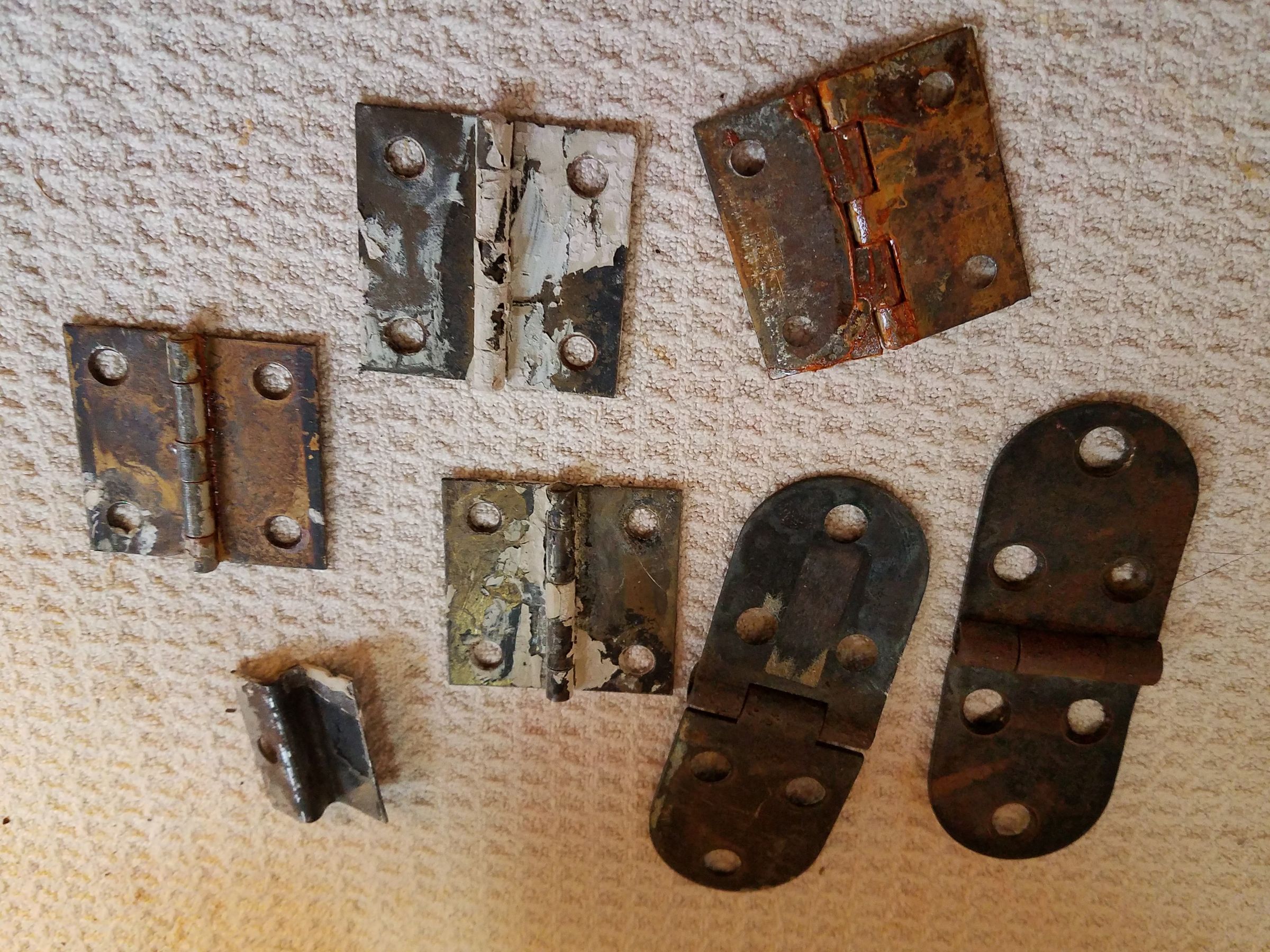 How to Clean Old Metal Fixtures 5 Steps (with Pictures) Instructables