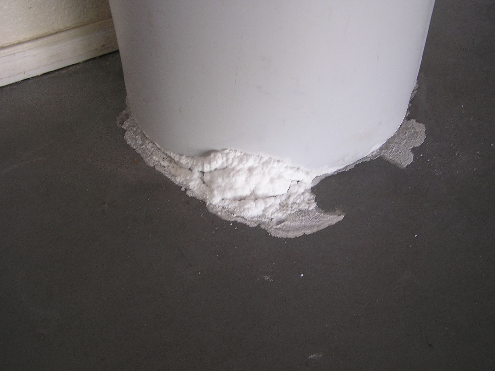 Repair a Leaking Water Softener Reservoir. 6 Steps Instructables