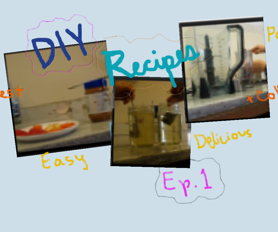 Healthy No-Bake Recipes- Snacks and Desserts | Ep. 1