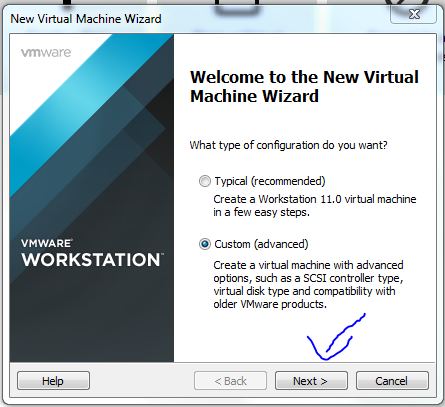 How to Setup a Virtual Machine in VMware Workstation : 19 Steps ...