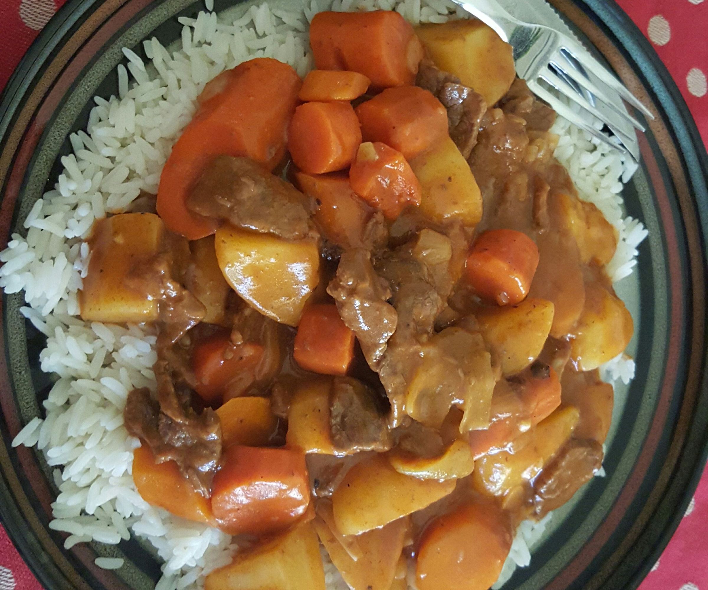  Super Easy Delicious Beef Stew 