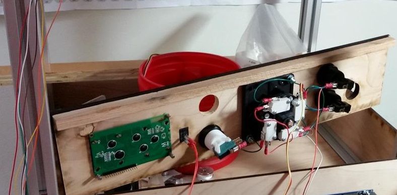 Arduino Claw Machine : 12 Steps (with Pictures) - Instructables