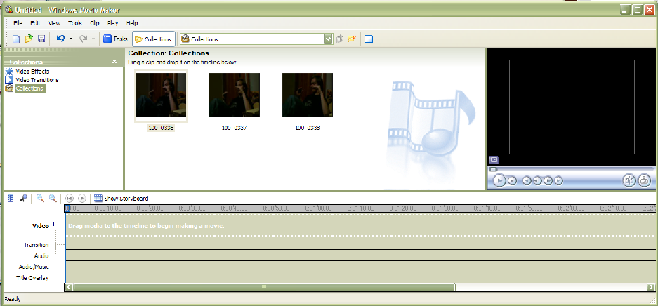 Put the Pictures Together