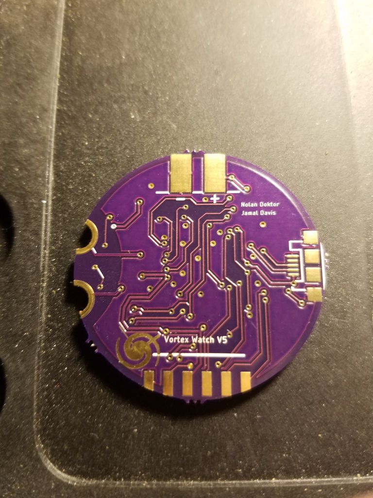 Printed Circuit Board