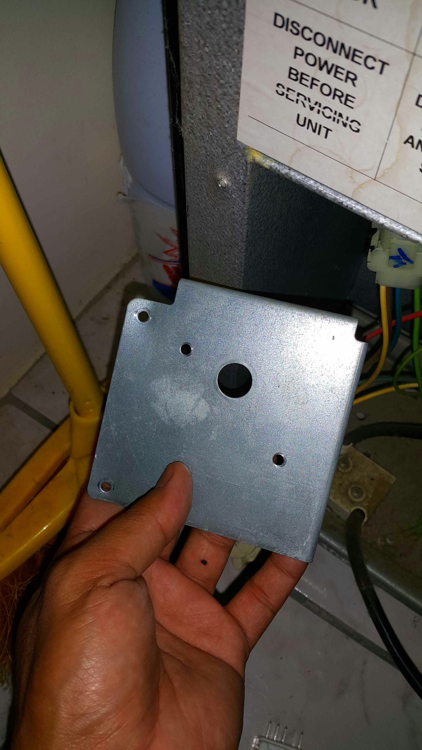 Refrigerator Defrost Timer Troubleshooting