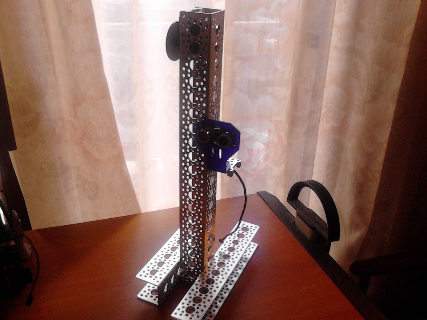 Automatic Touchfree Toilet Paper Dispenser. 8 Steps (with Pictures